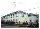 パラシオン泉 A・Bの外観画像