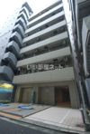 ニューガイアリルーム芝 No27の外観画像