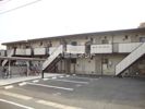 第二フォーブル岩倉の外観画像