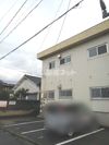 HAMAマンションの外観画像
