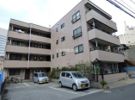 ホルトハイム船橋の外観画像