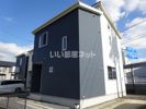 マーヴィラ ソレアドの外観画像