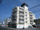 あづみマンションの外観画像