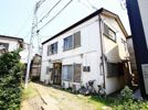エガワハイツの外観画像