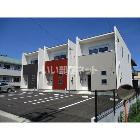 小原田3丁目貸戸建の外観画像