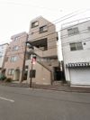 依田ビルの外観画像