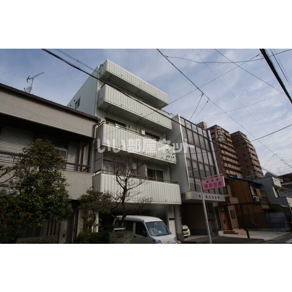 サンコーポNo.5の外観画像