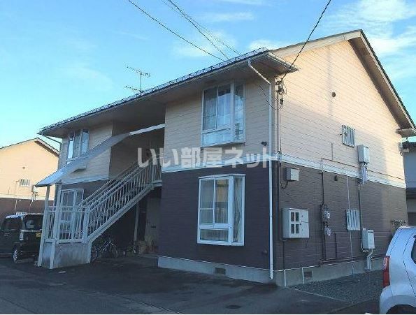 パティオ2の外観画像