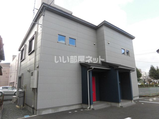 フィガロⅣの外観画像