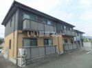 クィーンヴィラ若宮 Aの外観画像