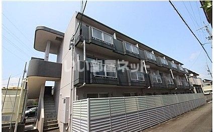 モンセーヌ小鹿の外観画像