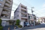 MOハウス並木の外観画像