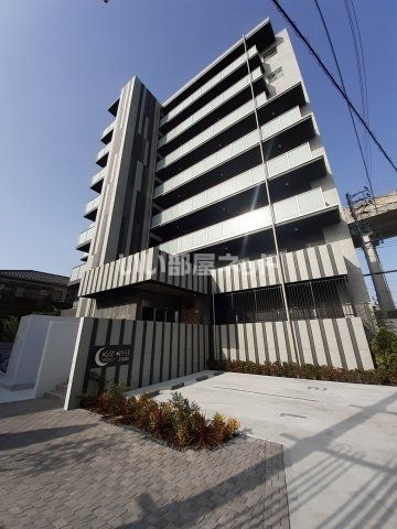 ムーンリバーJR久留米駅前の外観画像