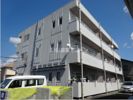 パークハイム池田の外観画像