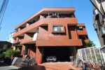 IVY HOUSEの外観画像
