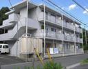 ラフィーヌ・ヤグチの外観画像