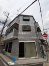 ハイム上小阪の外観画像