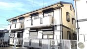 セジュール藤 Cの外観画像