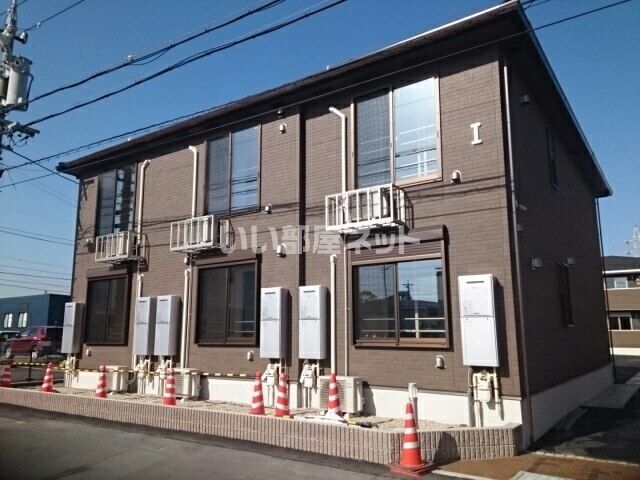 フランボワーズ Ⅰの外観画像