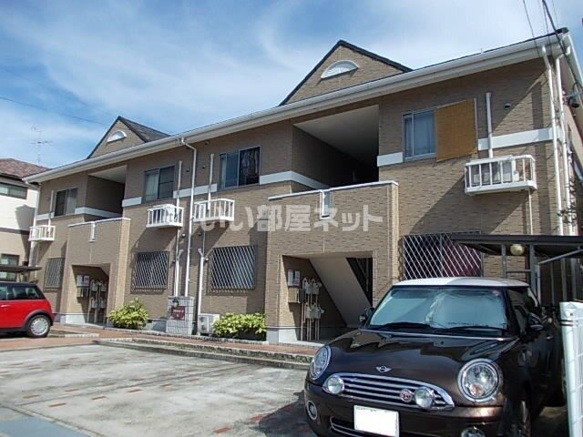 プリマベーラⅡの外観画像