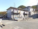 サンビレッジ楠乃 B棟の外観画像
