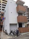パレス沢ノ町II番館の外観画像