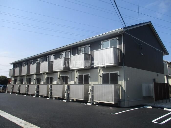 Dーroom今池の外観画像