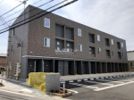 セピアコート宮前Ⅰの外観画像