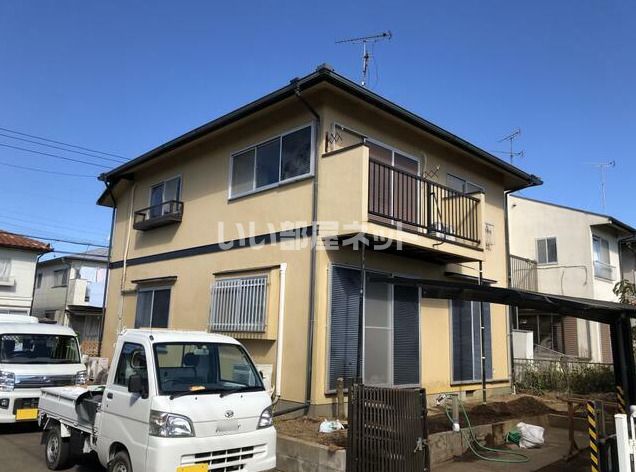 ジャスミン貸家(藤の台)の外観画像