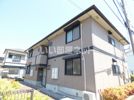 ドミール Bの外観画像