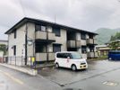 グリーンハイツの外観画像