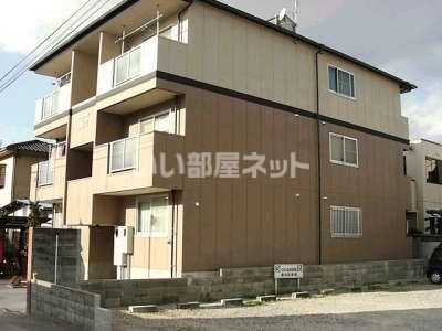 ファンド嵐山の外観画像