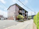 ヴェルドミール 壱番館の外観画像
