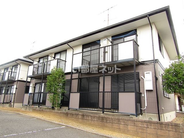 ヴィラフォーレ Bの外観画像