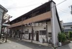 土井アパートの外観画像