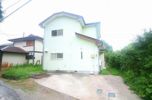 山崎テラスハウスの外観画像