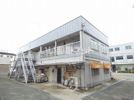前田アパートの外観画像