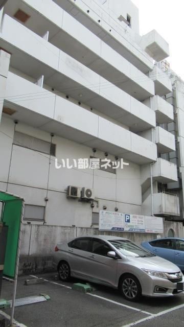 クリーンピア西二階町(正木ビル)の外観画像