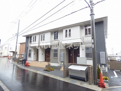 nap-nook 加古川 1の外観画像