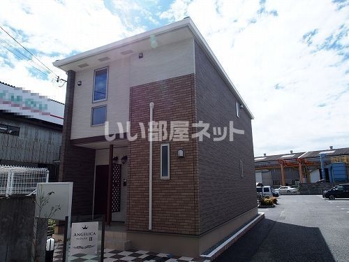 アンジェリカⅢの外観画像