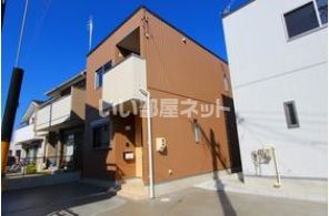 長沢町1-979KODATEXIC棟の外観画像