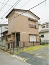 取手住宅の外観画像