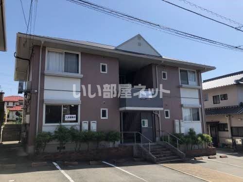 シャーメゾンシャルマンの外観画像