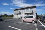 SHMアイリスⅡの外観画像
