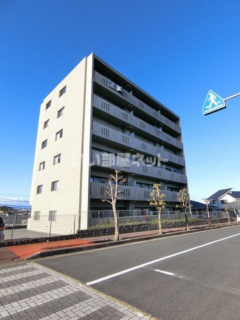 ライフコート南が丘の外観画像