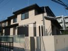 白糸台2丁目戸建の外観画像