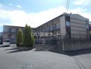 レオパレス希央台の外観画像