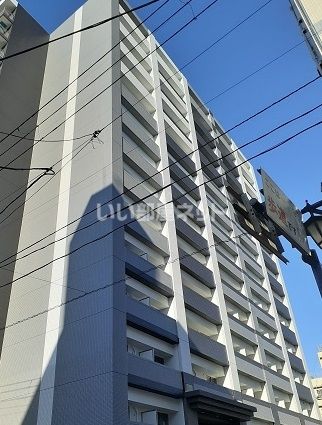 アークデュオ福島万世町の外観画像