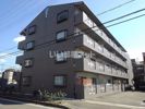 甚樹園マンション1の外観画像