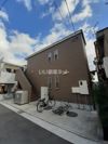 F+style 青山の外観画像